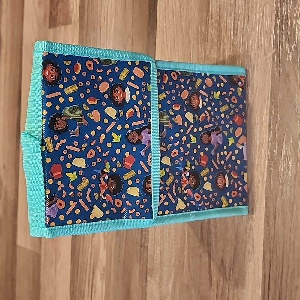 Encanto Lunch Bag